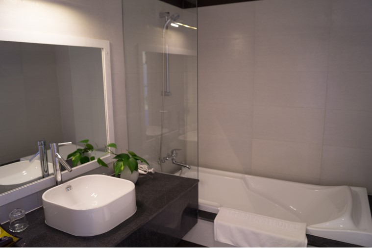 Khách sạn Regina Boutique (Galavina) Đà Nẵng